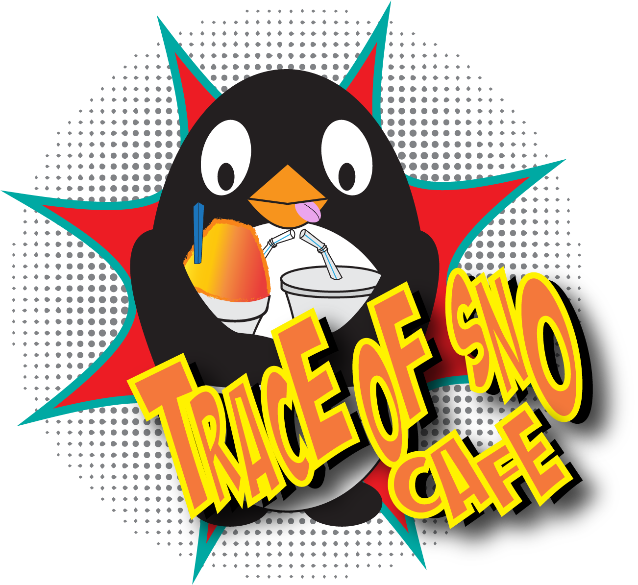 Trace of Sno Online Catering